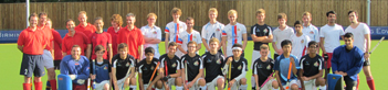 Sports Dinner 2015 Sports Dinner 2015