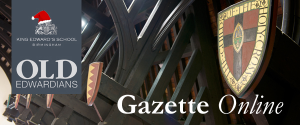 Gazette Online header